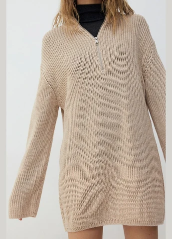 Кофта зимова вільного крою H&M (329454948)