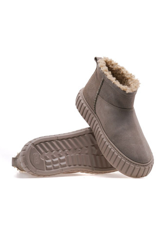 Зимние ботинки женские 32-3401094-ш Goodboots