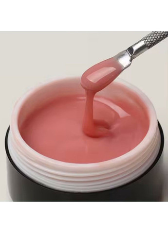 Гель для нарощування нігтів Camouflage Builder Gel №06 MagicNail (292733787)