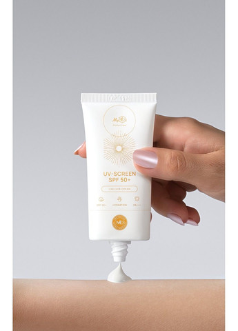 MyIDi Солнцезащитный крем SPF 50+ 50 мл — Крем, Украина (322035098)