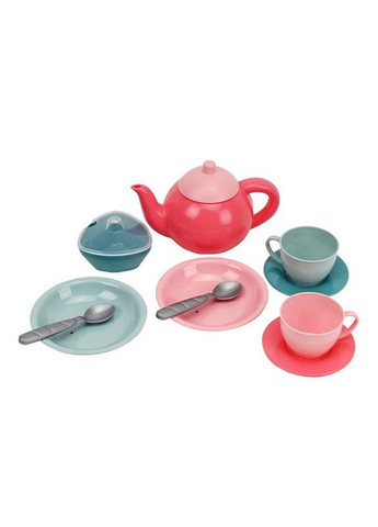 Игровой набор "Столик с чайным набором" 2246TXK ТехноК (364847693)
