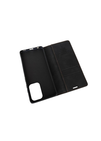 Чехол-книжка під нубук для А52\А52s Чехол книжка на самсунг а52(SM-A525) кава Samsung (321961317)