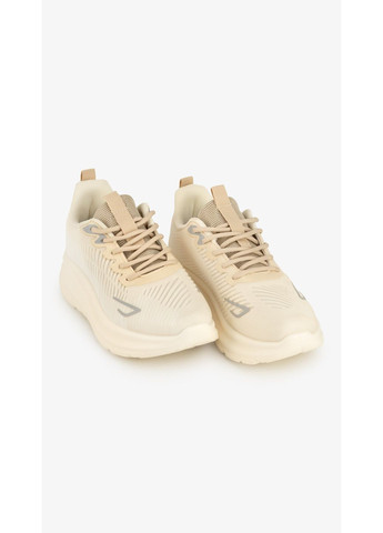 Молочные кроссовки женские 2333-3 молочный shop (2000999254352) No Brand