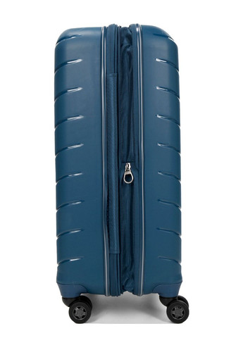 Валіза дорожня Середня (M) Поліпропілен 61303 "Cologne" 59,5 л 66х42x24 см Snowball (298285037)