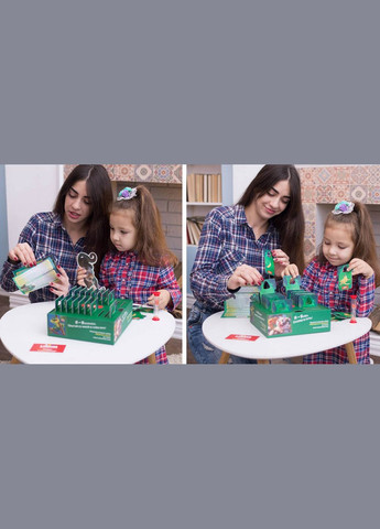 Игровой набор "Банановый рай" LD1046-53 украинский язык Ludum (306436366)