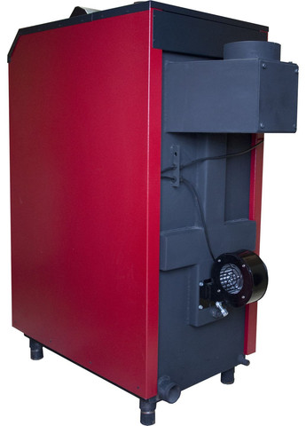 Піролізний котел ЕКО-35П termico (365730426)