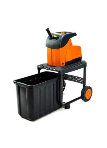 Садовый измельчитель DS2800/45 KIT + удлинитель 10м GTM (399537577)