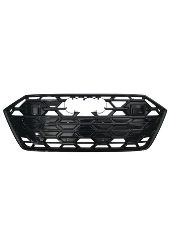 Решетка радиатора Audi A7 C8 2018-2023 (S72024) No Brand (383358062)