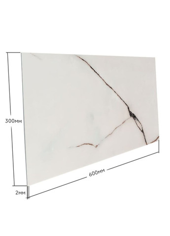 Самоклеящаяся стеновая PET плитка 600*300*2mm (D) SW-00001678 Sticker Wall (315790612)