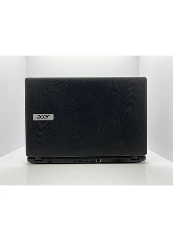 Ноутбук Б-клас Aspire ES1-512 / 15.6" (1366x768) TN / intel Celeron N2840 (2 ядра по 2.16 - 2.58 GHz) / 4 GB DDR2 / 500 GB HDD Acer (398144357)