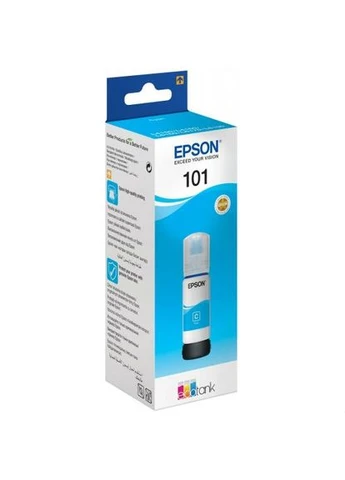Чорнило L4150/L4160 cyan (C13T03V24A) Epson (322939304)