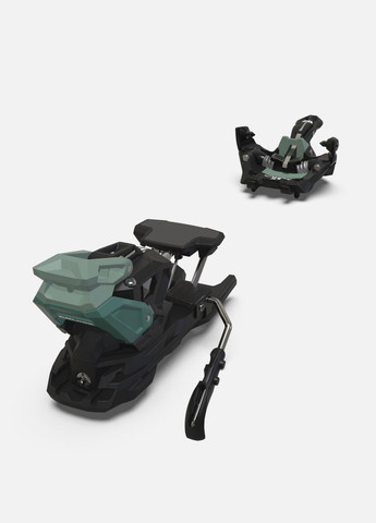 Кріплення для лиж Cruise 10 24/25 Чорний-Зелений Marker (365309276)