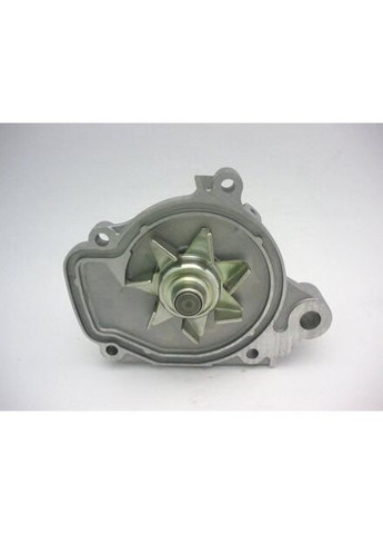 Насос водяной HONDA CIVIC 00- (пр-во) GWHO-55A GMB (366138355)