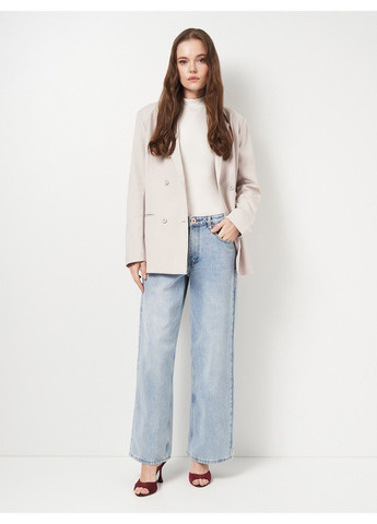 Боді лонгслів H&M (352246702)