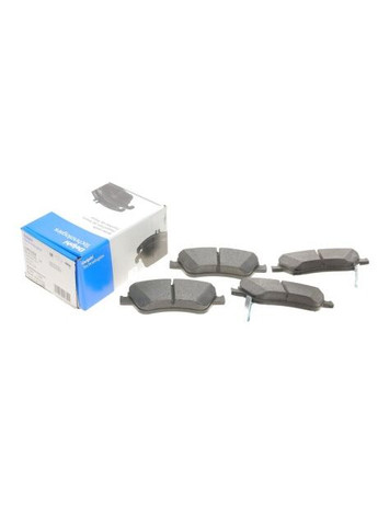 Колодка Delphi (362145508)