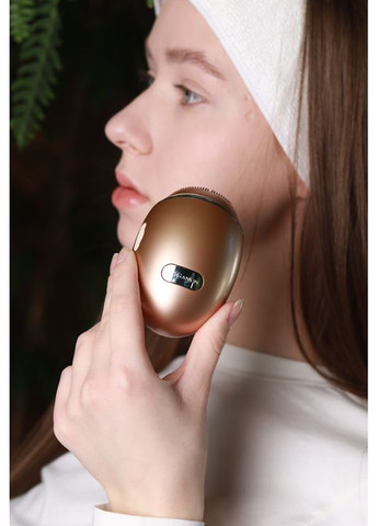 COULEUR LABO Zogankin косметологічний апарат для очищення та ліфтингу обличчя OVO (319340139)