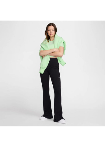 Женская футболка Sportswear Essential Green Nike - (365961463)