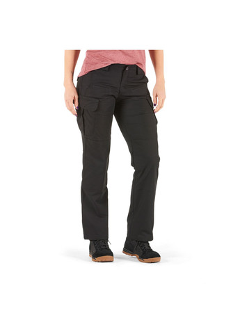 Брюки тактические женские 5.11 STRYKE PANT - WOMEN'S Black 5.11 Tactical (328295159)