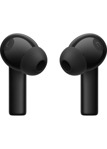 Навушники бездротові TWS Enco Buds 2 ETE41 Black Oppo (360416938)
