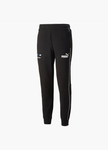 Штани чоловічі Bmw M Motorsport Mt7 Track Pants Black 538118-01 Puma (326783908)