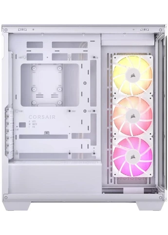 Корпус для ПК 3500X ARGB (CC-9011279-WW) Corsair (390921452)