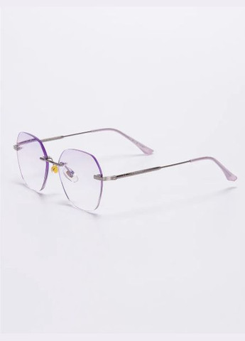 Окуляри для зору +2.25 для читання безоправна модель Антиблік Ralph (346487803)