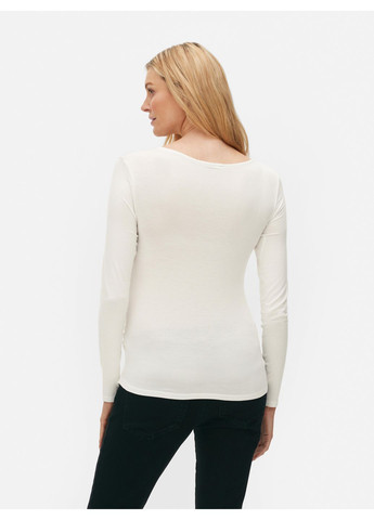 Топ демісезон,молочний, Primark (329850611)