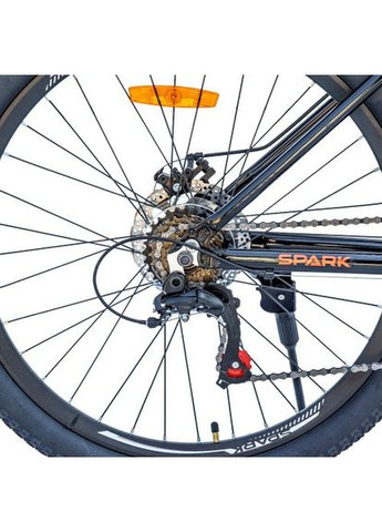 Велосипед SPARK MOUNT (колеса – 26", алюминиевая рама – 15") Shimano (369782929)