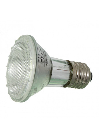 Галогеновая лампа точечного нагрева UVA Spot lamp для рептилий и птиц, 50W Repti-Zoo (327433026)