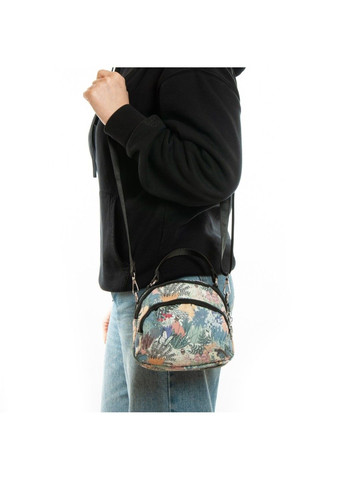 Летняя тканевая сумка 1631 flowers Jielshi (329692686)