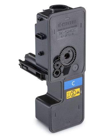 Картридж TK5240C (1T02R7CNL0) Cyan (6450705) KYOCERA (315601172)