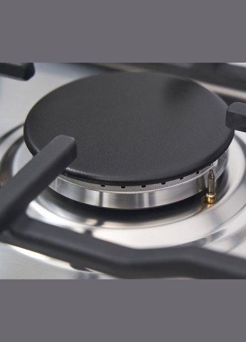 Варочная поверхность газовая TKRL660IX WHIRLPOOL (322336611)