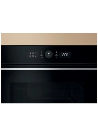 Духова шафа WOI5S8PM1SXA WHIRLPOOL (391469189)