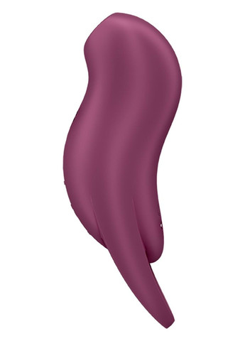 Клиторальный стимулятор с воздушными импульсами Pocket Pro 1 Satisfyer (347315101)
