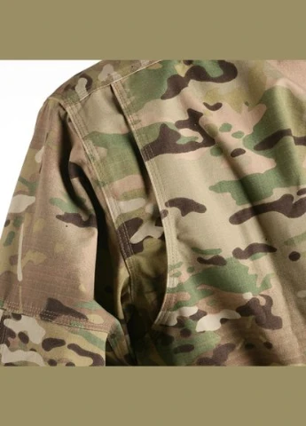 Рубашка тактическая MultiCam TDU Multicam 5.11 Tactical (326513819)