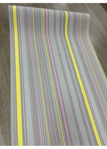 Шпалери вінілові на флізеліновій основі 57137 (0.53), рулон 10 м MARBURG (371775572)