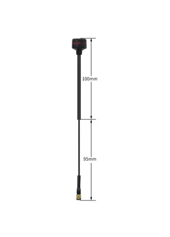 Удлинённая версия антенны Momoda 5.8G GEPRC (385605611)