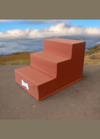 Продам пандус-сходинки для котів і собак! Колір помаранчевий, яскравий і стильний. Ідеально підходить собак No Brand (339786285)