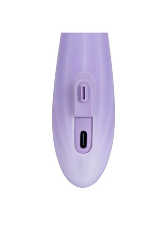 Смарт-вібратор для точки G Margot, 2 мотори, підігрів Svakom (373019515)