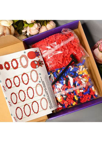 Конструктор "Людина павук" No Brand (361340561)