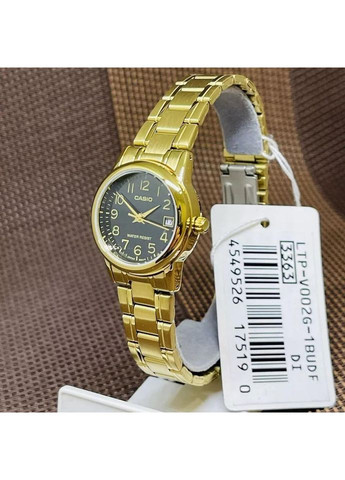 Женские часы LTP-V002G-1BUDF Casio (350627600)