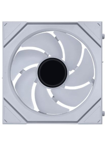 Кулер корпусний Uni Fan SL-INF WIRELESS 120-1 White (G99.12SLIN1W1W.00) Lian Li (358885312)