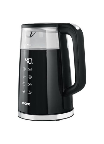 Электрочайник Rotex RKT86-GB Smart (354228127)