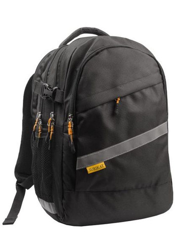 Рюкзак міський модель: College колір: чорний Surikat (266913278)