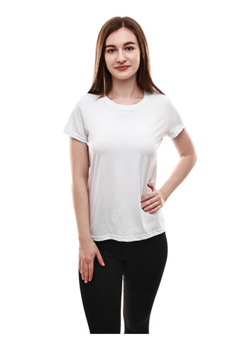 Футболка жіноча No Brand - (368996080)