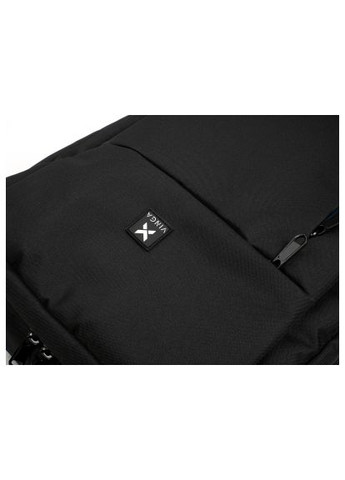 Рюкзак для ноутбука 17.3" NBP717 Black (NBP717BK) Vinga 17.3&quot; NBP717 Black (366692278)