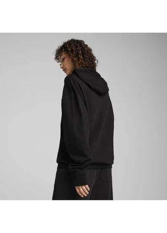 Худі Her Relaxed Hoodie Black 685057-01 Puma (398040087)