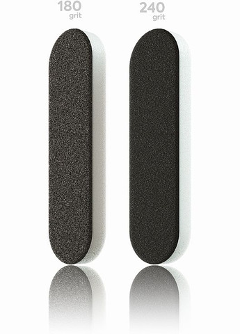 Файли-бафи для основи, 130х15 мм, 180 грит, 50 шт. 50шт (1308721-27065704) Wonderfile (368653690)
