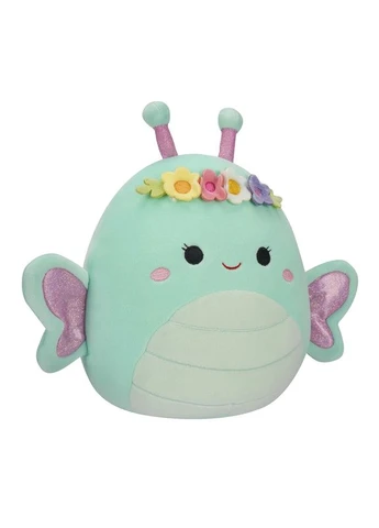М'яка іграшка МЕТЕЛИК РЕЙНА (13 cm) Squishmallows (377846943)