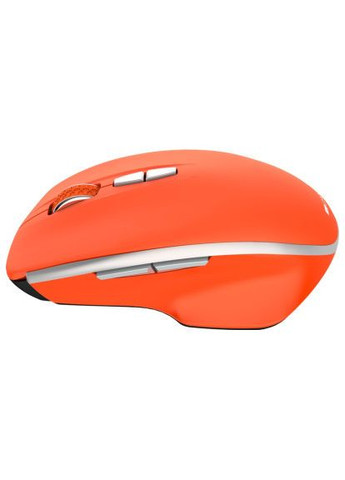 Мышка (CNS-CMSW21R) Canyon MW-21 Wireless Blue LED Red (366735582)